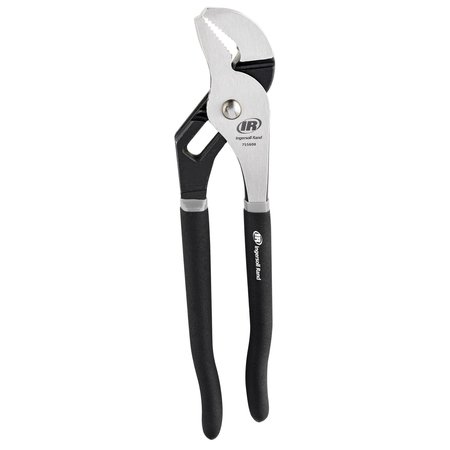 Ingersoll-Rand 9-1/2 Inch Groove Joint Pliers 755608X